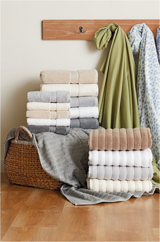 Kohl S Bath towels and Rugs Bath Sheets Vs Bath towels How to Choose Bath Linens