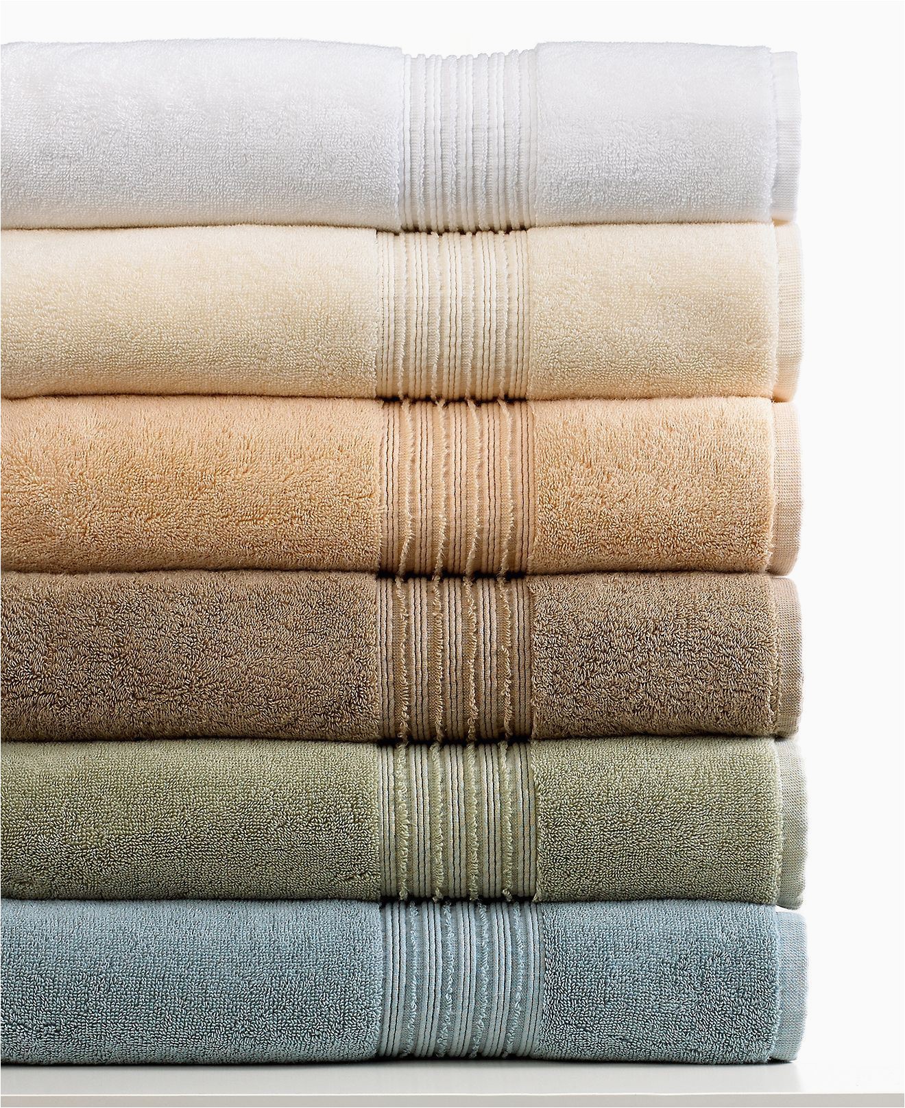 Kohl S Bath towels and Rugs Hotel Collection Turkish 30