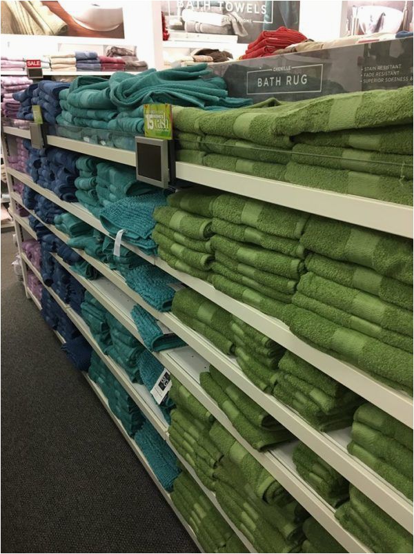 Kohl S Bath towels and Rugs Kohl S Big E Bath towels Only $1 79 What