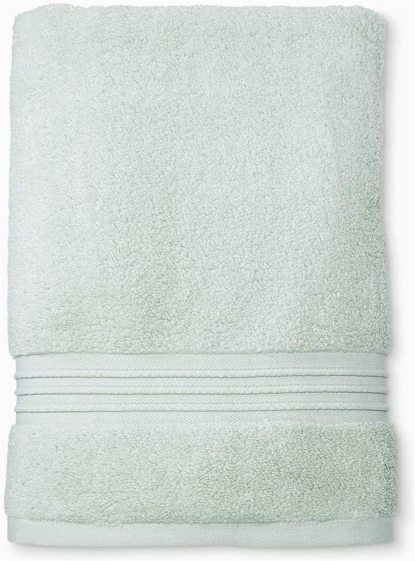 Luxury solid Bath Rug Fieldcrest Amazon Fieldcrest Spa solid Bath towels Mint Gray
