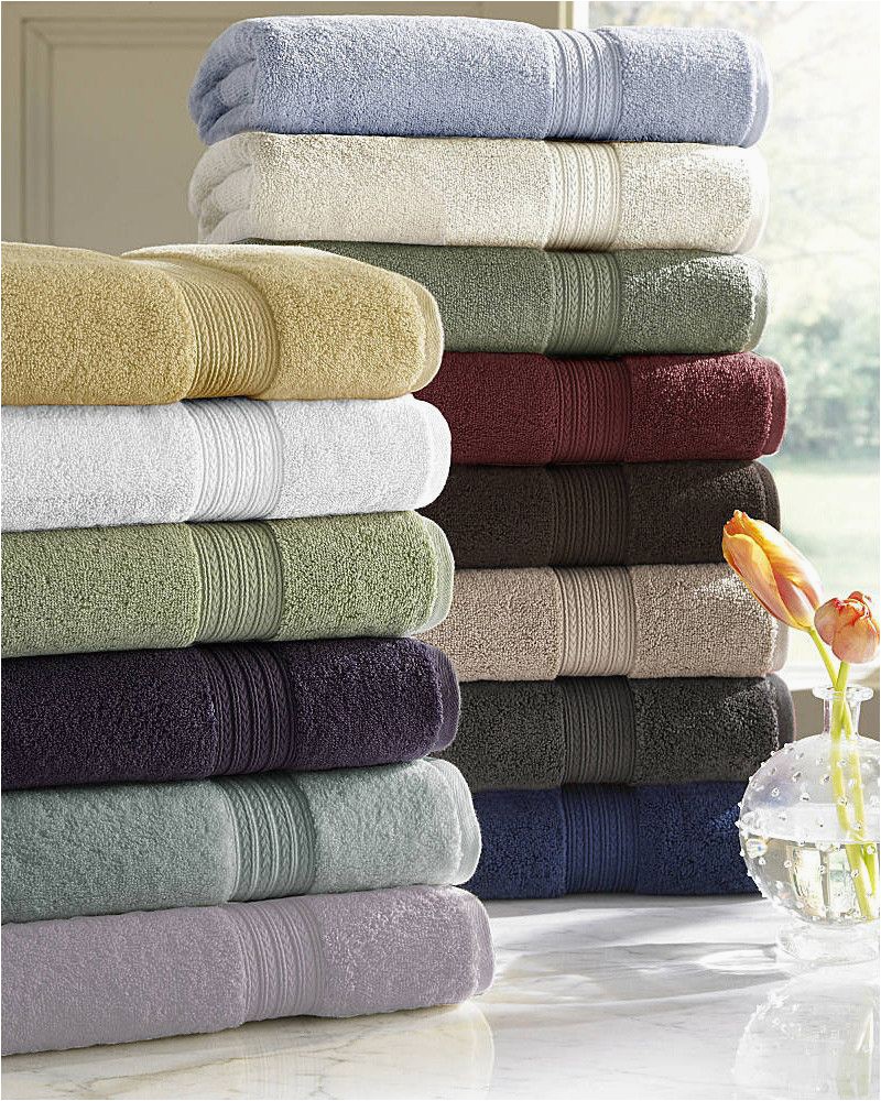 Purple Bath towels and Rugs Luxurious Egyptian Cotton Bath and Kitchen towels You Might