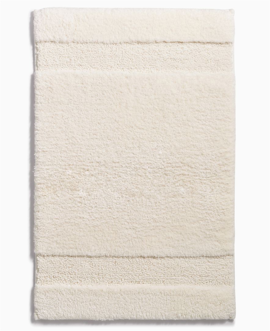 Resort Collection Bath Rugs Martha Stewart Collection Spa Bath Rugs Created for Macy S