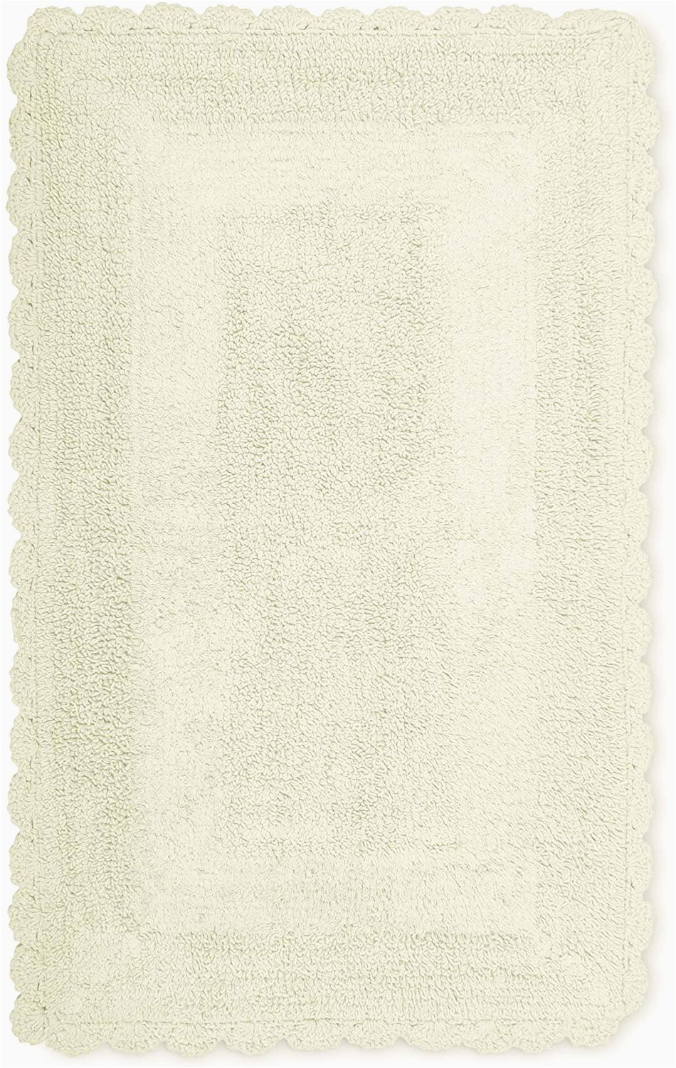 Reversible Contour Bath Rug Amazon Home Sense Tapete Cotton Thick Bath Rug