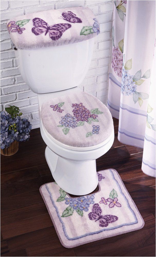 Royal Purple Bath Rugs the Royal Purple Bathroom Sets Design Ideas Decor Makerland