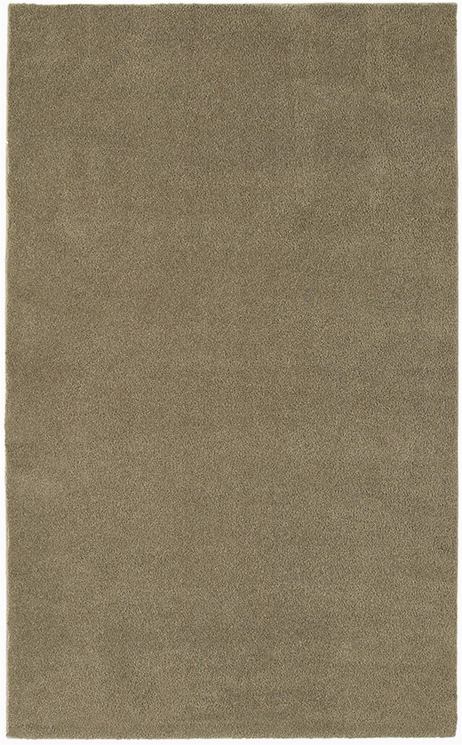 Taupe Colored Bath Rugs Garland Rug Room Size Bathroom Carpet 5 Feet by 6 Feet Taupe