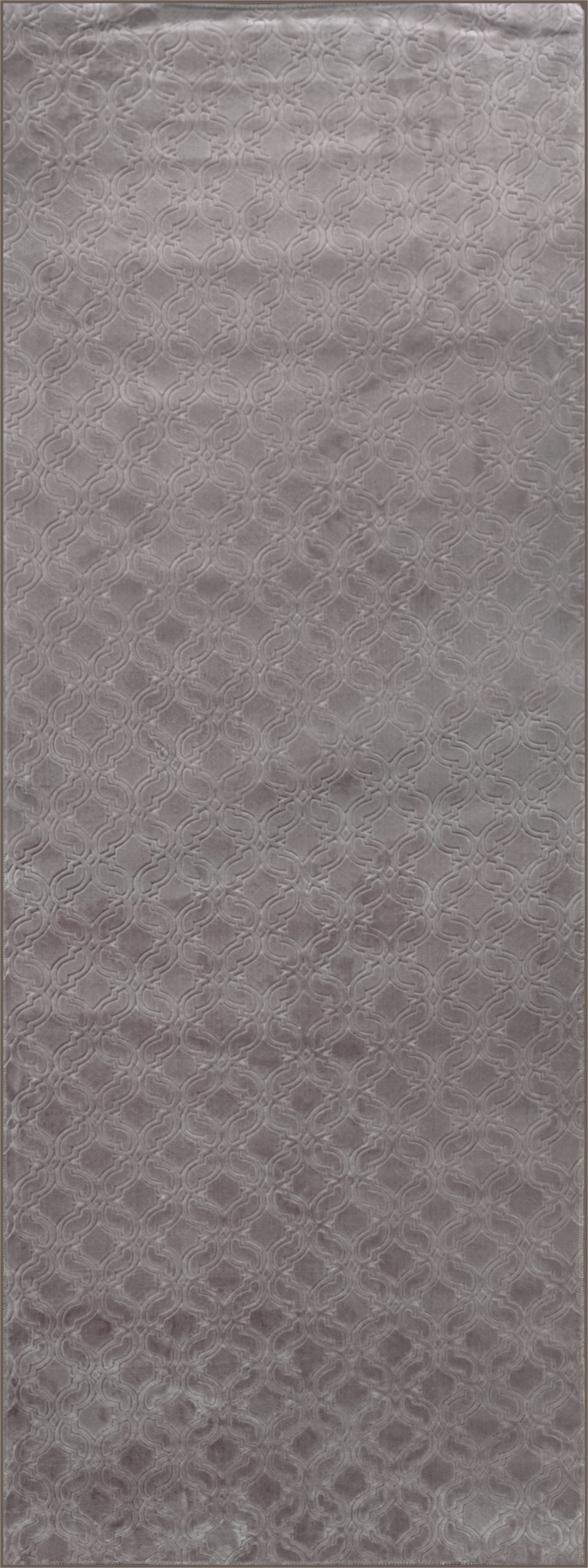 Taupe Colored Bath Rugs Gauna Brown Taupe Print Absorbent soft Multiple Non Slip Geometric Bath Rug