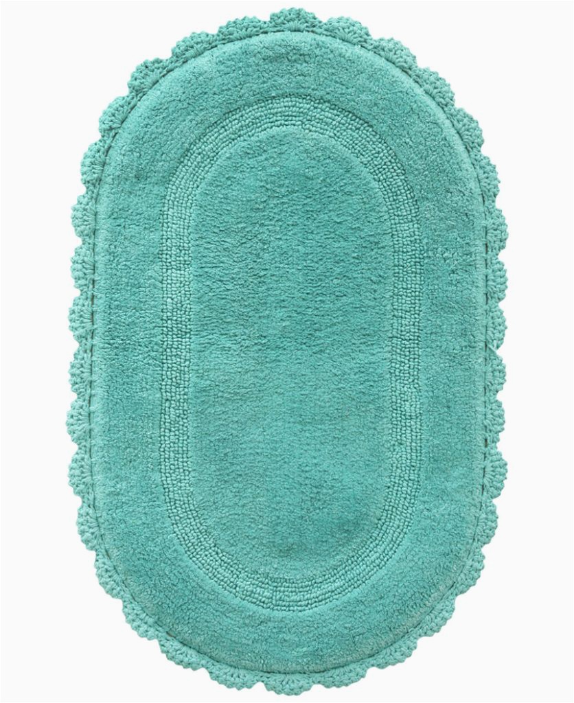 Turquoise Bath towels and Rugs Bath Rugs