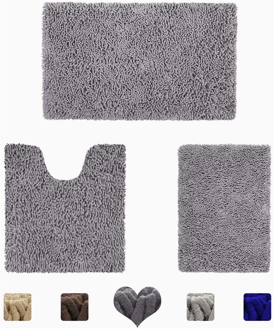 Bathroom Rug Sets Grey Amazon Homeideas Bed Sheets Set Extra soft Brushed