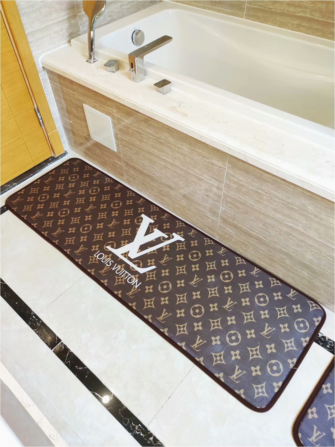 Bathroom Rugs with Non Skid Backing wholesale Non Slip Bathroom Rugs Buy Cheap In Bulk From