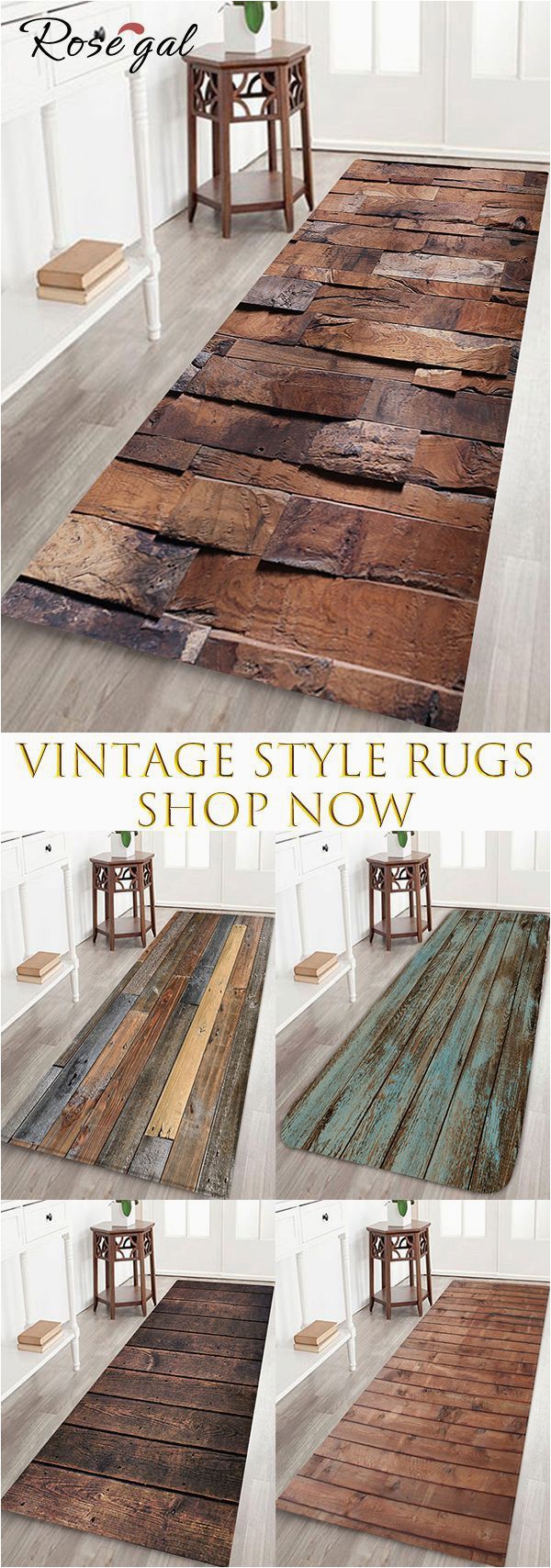 Best area Rugs for Bathrooms Free Shipping Over $45 Up to Off Rosegal Wood Print