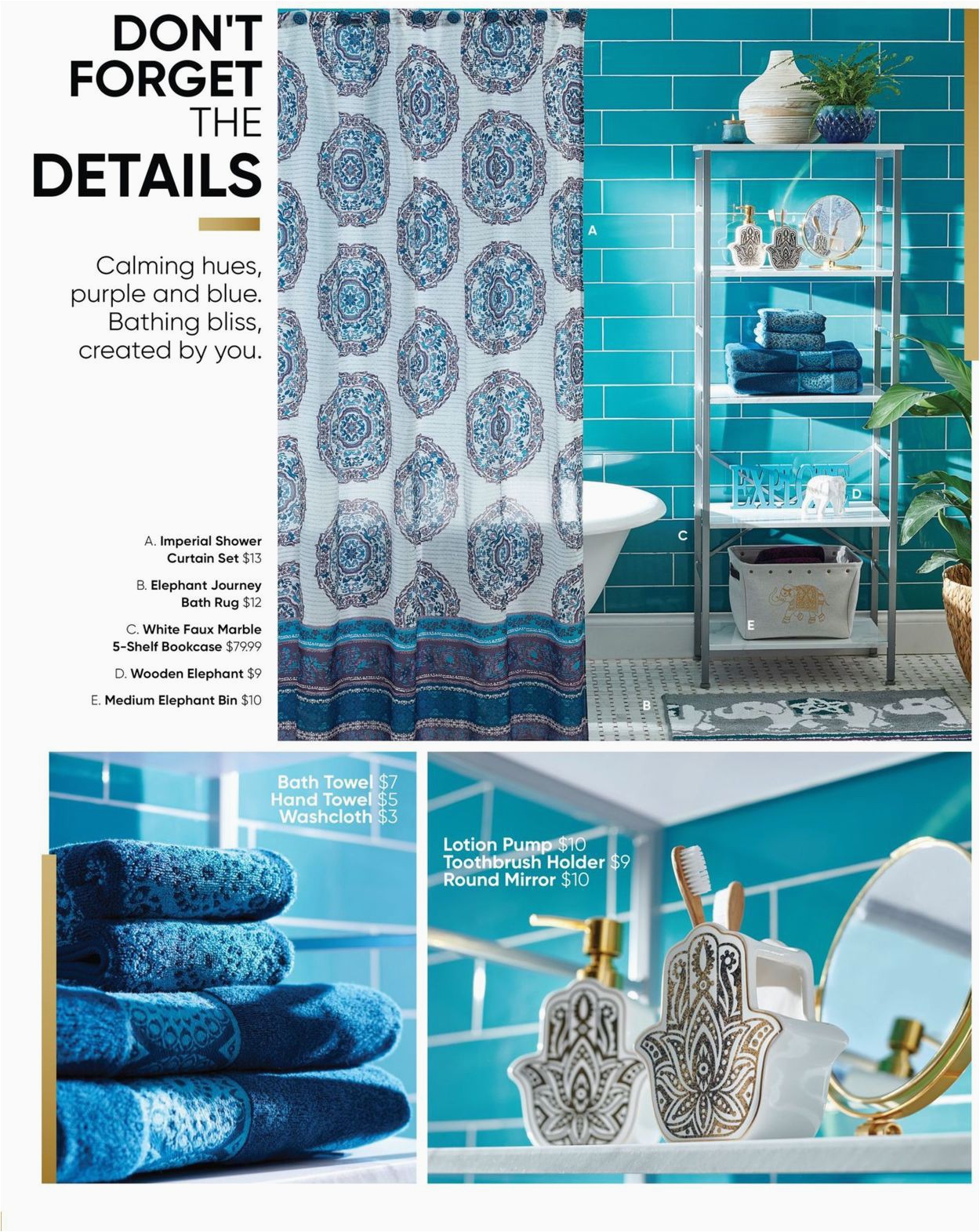 Big Lots Bathroom Rug Sets Big Lots Current Weekly Ad 06 28 09 06 2019 [20