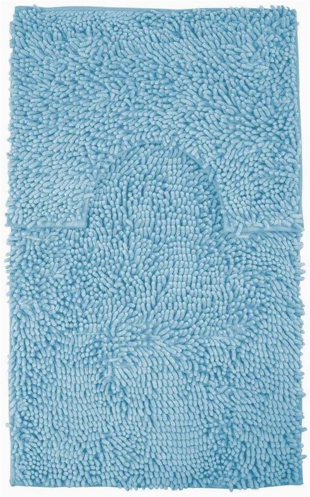 Extra Large Bath Rug Non Slip Looms Work New Loop Bath Mat Set 2 Piece Non Slip Pedestal Mat Chunky Loop Large Bathroom Rug Turquoise Loop Extra 60cm X 110cm