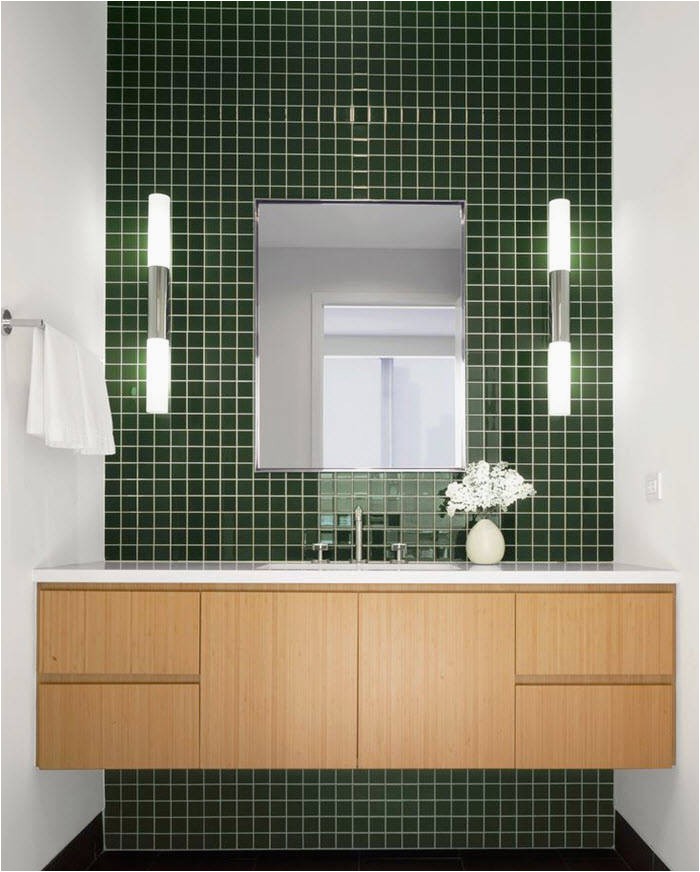 Forest Green Bathroom Rug Sets Enchanting Hunter Green Bathroom Cabinets Love Marble and