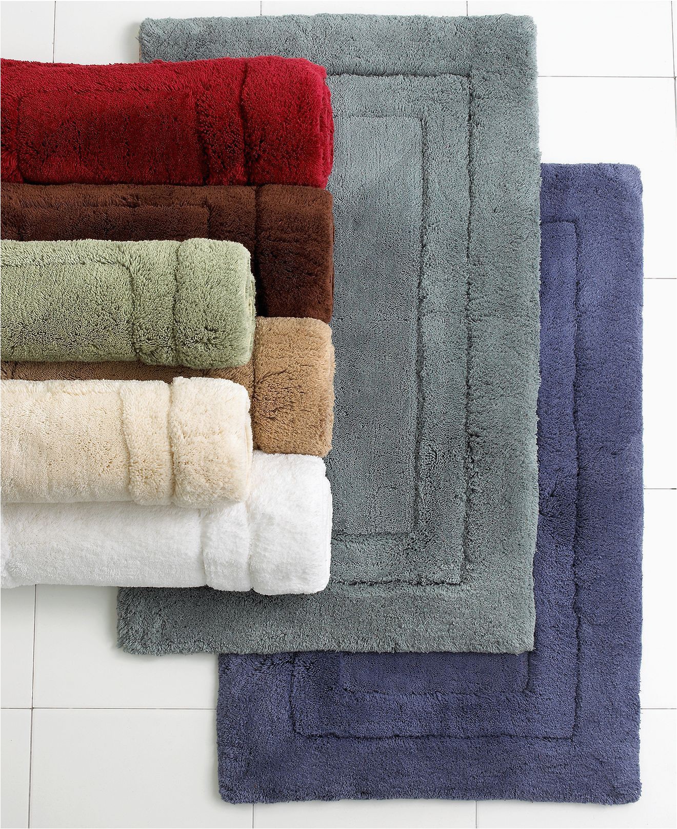 Hotel Collection Bathroom Rugs Hotel Collection Bathroom Rugs