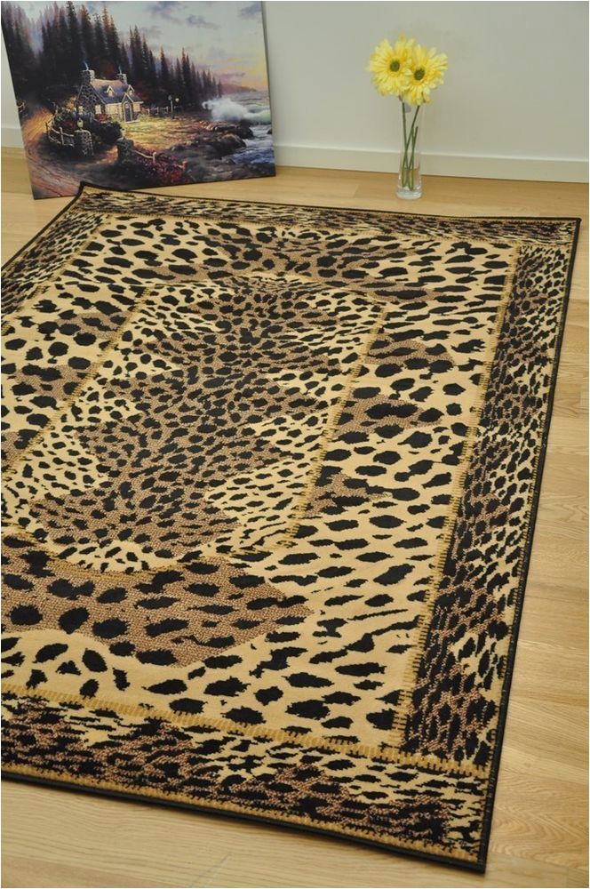 Leopard Print Bath Rugs Pin by Ann Spencer On Living Room