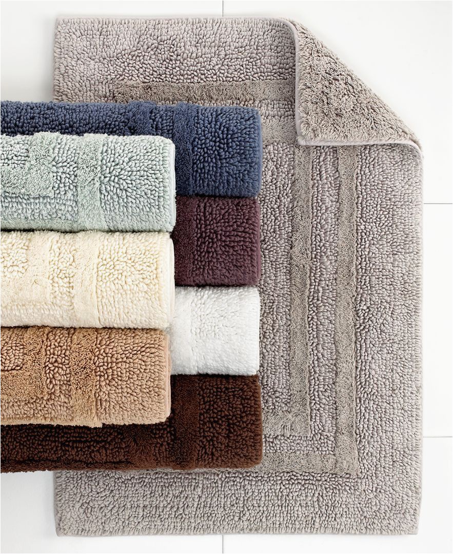 Matching Bathroom Rugs and towels Cotton Reversible 27 X 48 Bath Rugï¼ç åããï¼