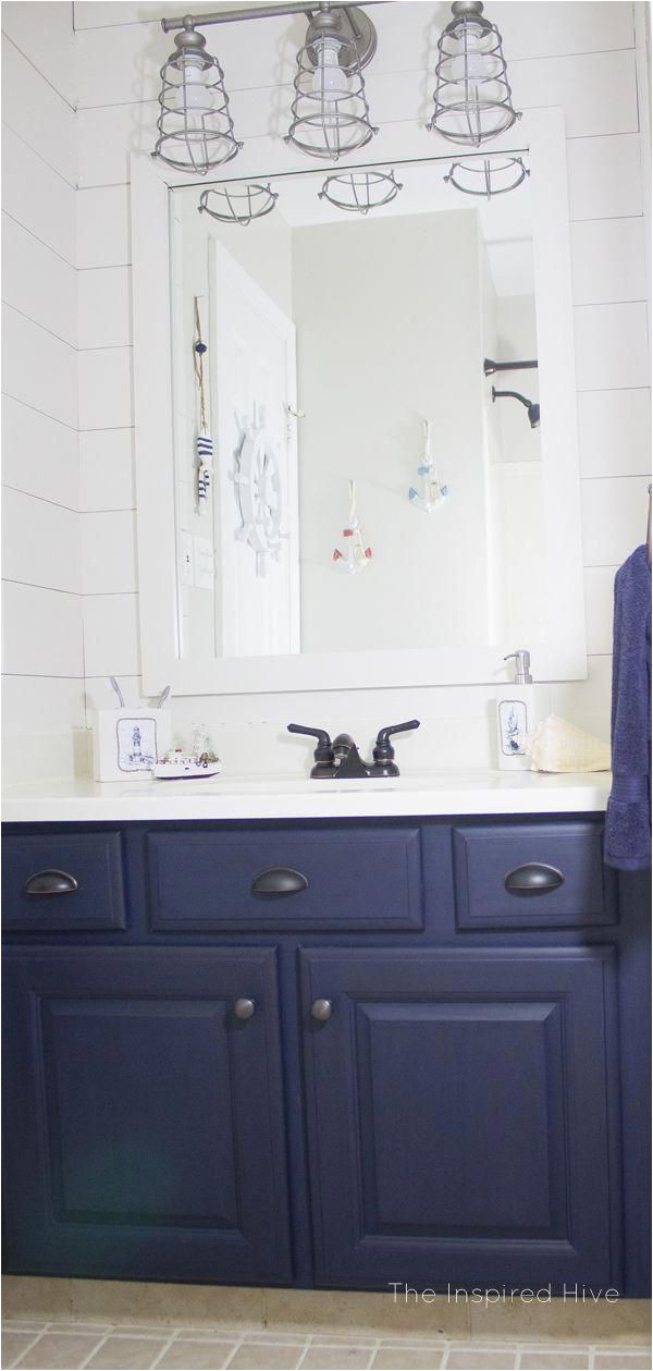 Navy Blue and White Bathroom Rug Navy Bathroom Rugs