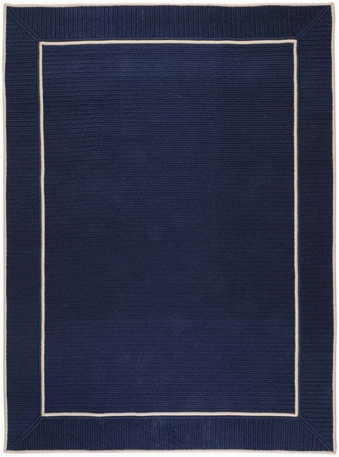 Navy Blue Sisal Rug Navy Blue Braided Rug