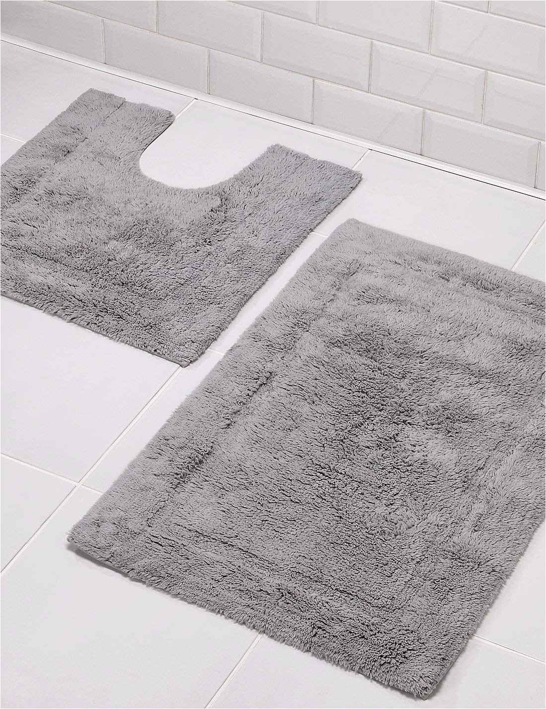 Quick Dry Bathroom Rugs Bravich Quick Dry Rugmasters Luxurious Cotton Machine
