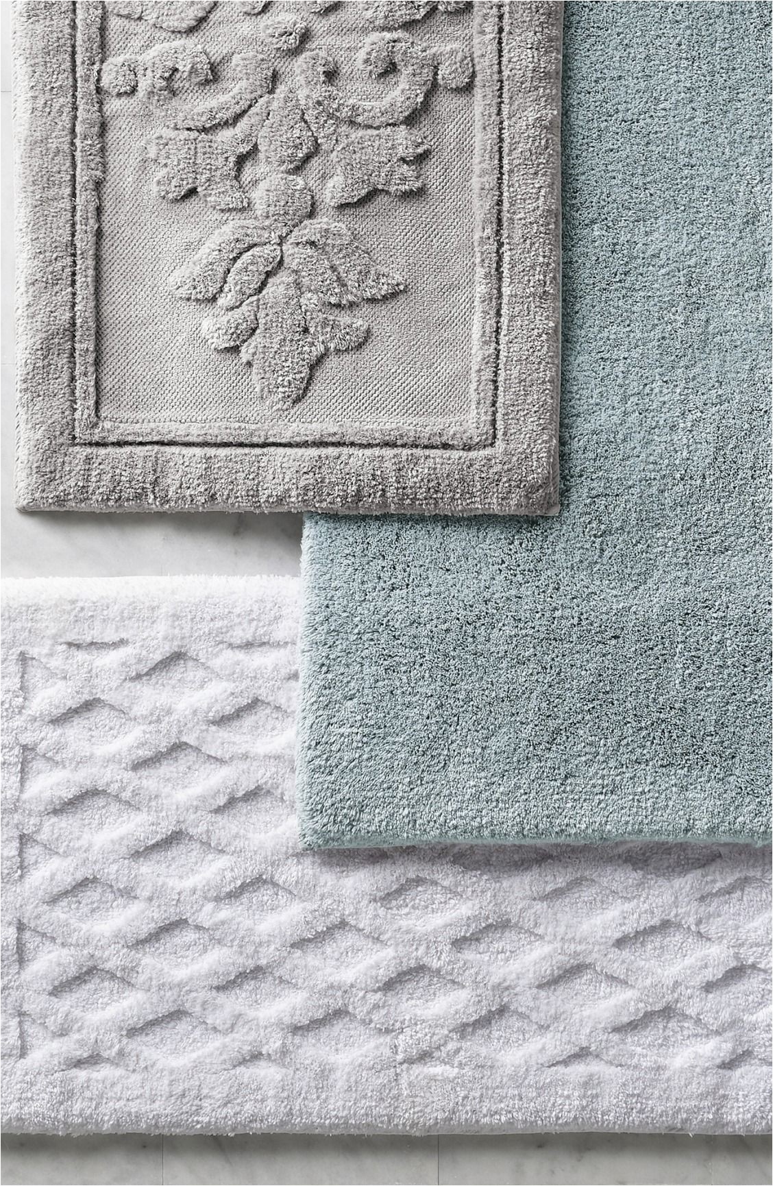 Quick Dry Bathroom Rugs Everly Removable Memory Foam Bath Rug Frontgate