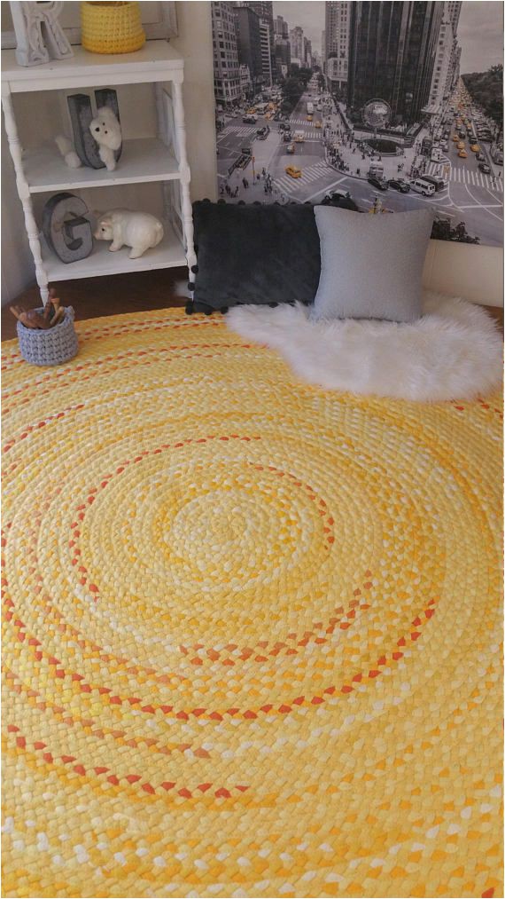 Round Bathroom Rugs for Sale This Rug is Shown as A 72 Across I Can Be Made to Any Size