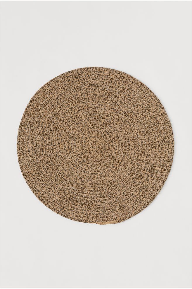 Round Bathroom Rugs with Rubber Backing Round Bath Mat In 2020