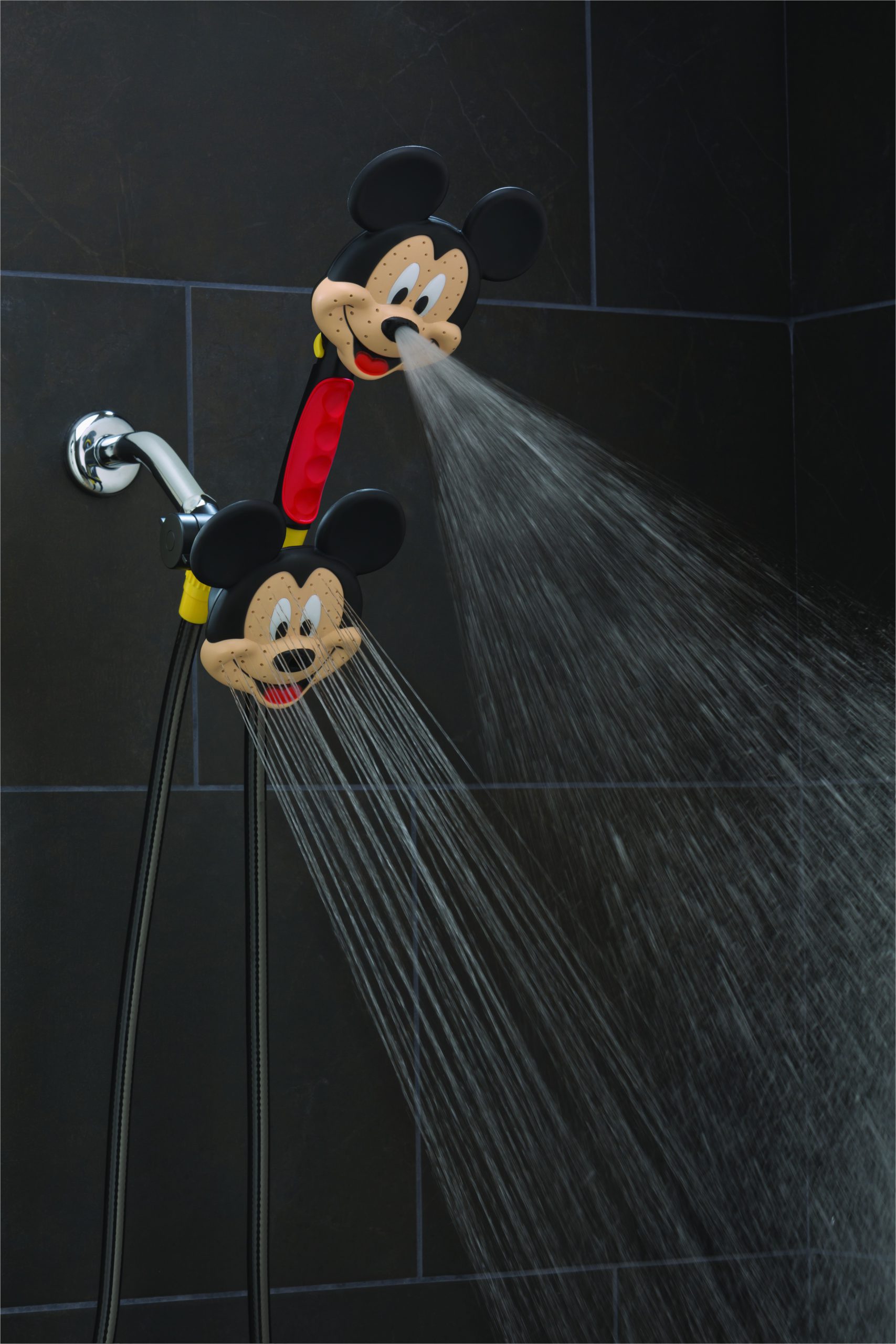 Sam S Club Bathroom Rugs Meet the Mickey Mouse Shower Head Set On the Widestream and