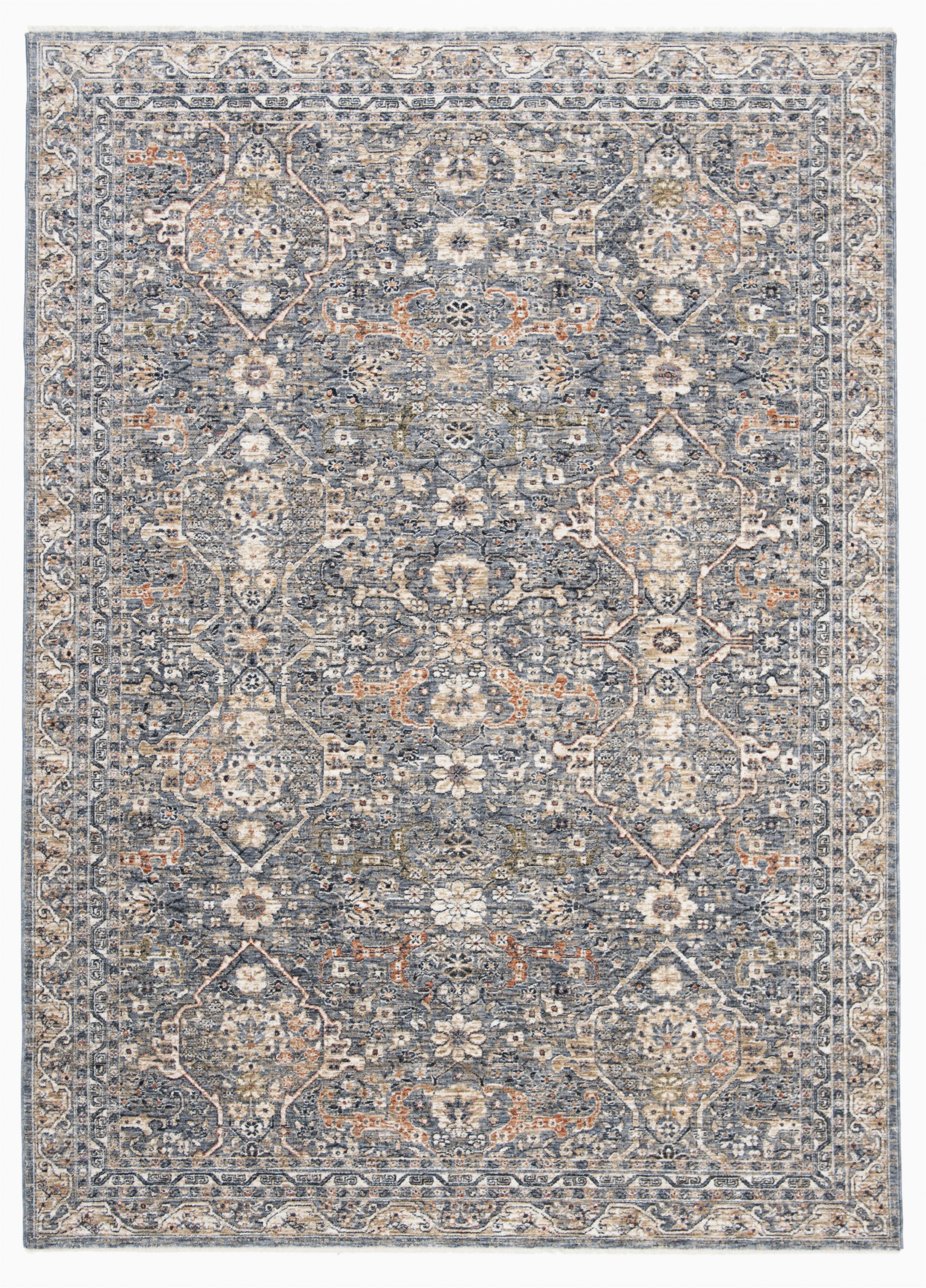 Soft Blue area Rug Belvoir Light Blue area Rug