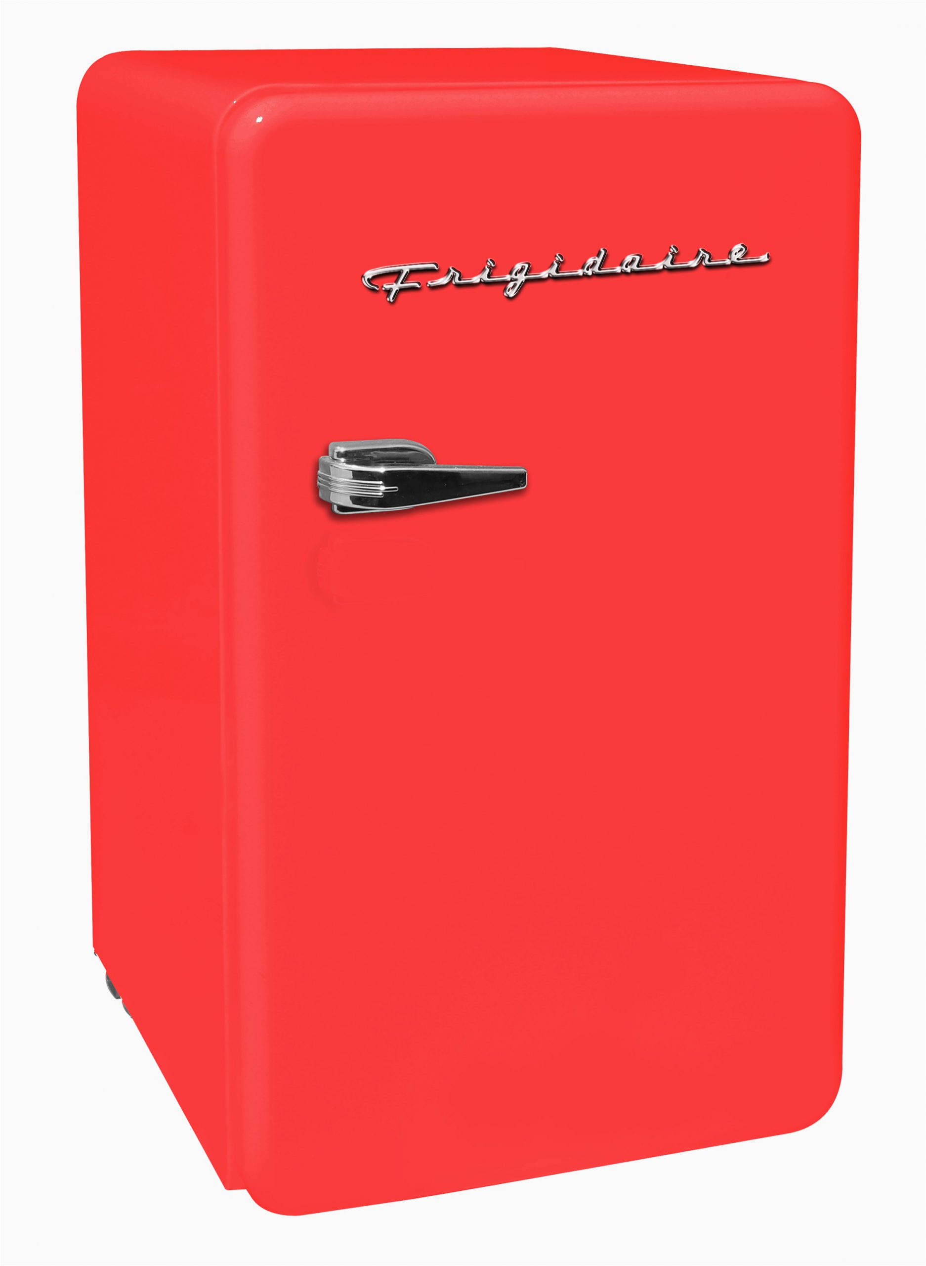 Walmart Red Bath Rugs Frigidaire 3 2 Cu Ft Single Door Retro Pact Refrigerator Efr372 Red Walmart