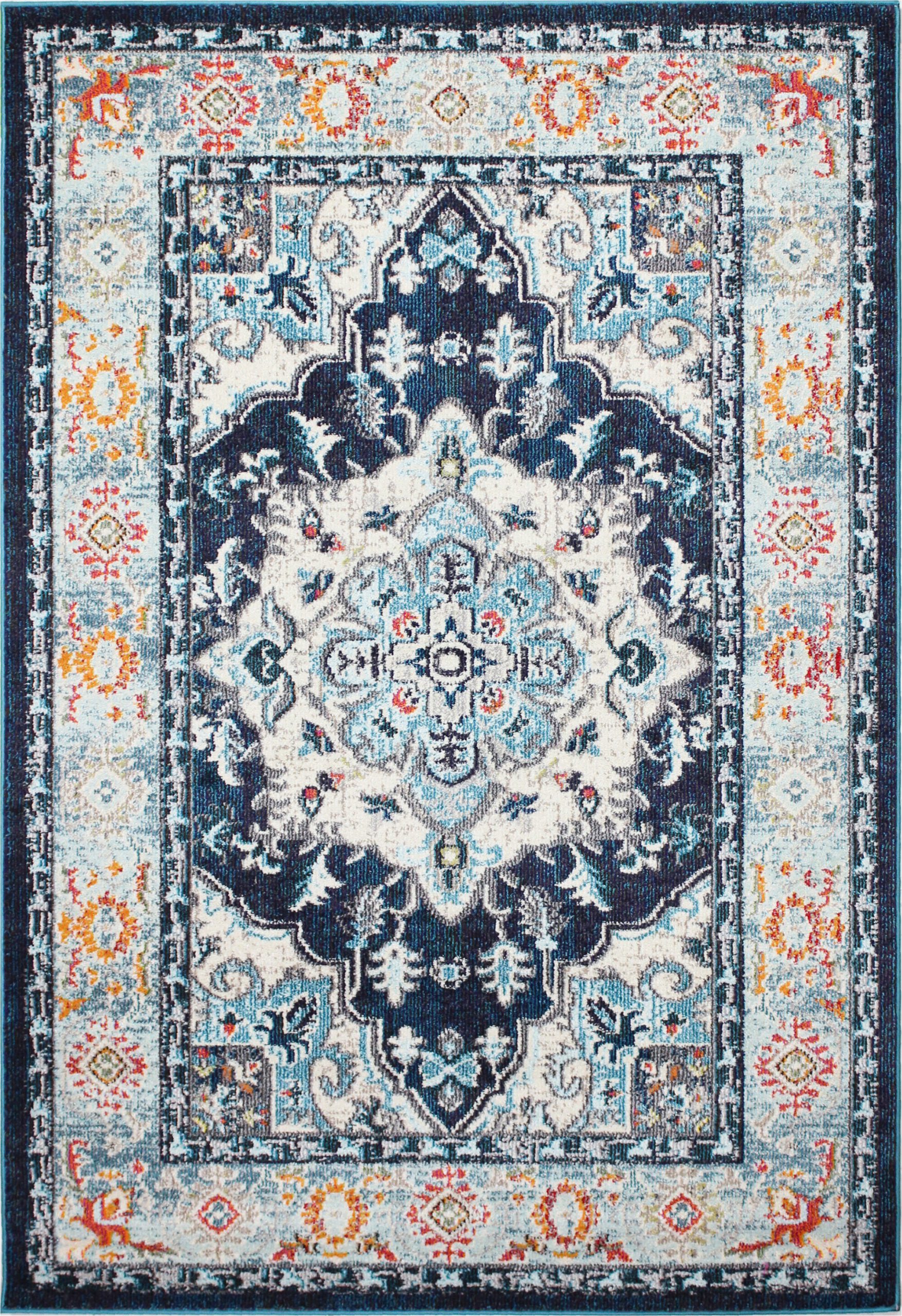 Wayfair Rugs 9×12 Blue 8 X 10 Blue area Rugs You Ll Love In 2020