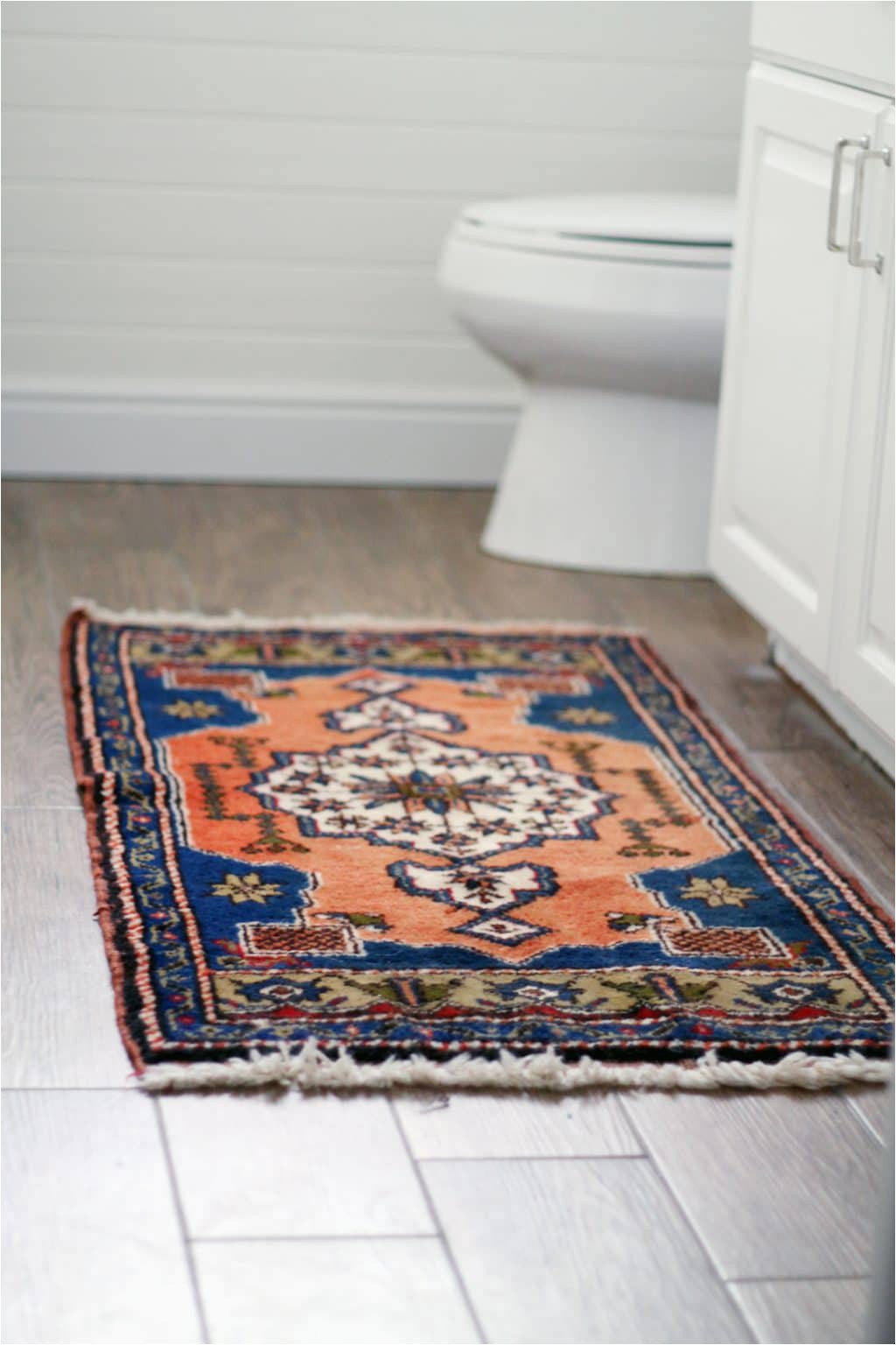 2 X 4 Bathroom Rug My Hunt for the Perfect Persian Rug Chris Loves Julia