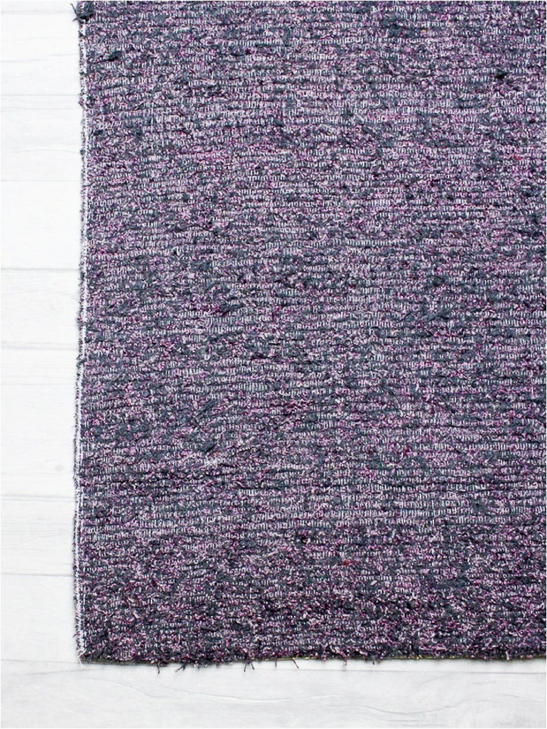 2 X 4 Bathroom Rug Purple Rug 60×120 2 X 4 Bathroom Mat Bedside Kids Rug Doormat area Rug Girl Room Decor Washable Cotton Rug Eco Friendly