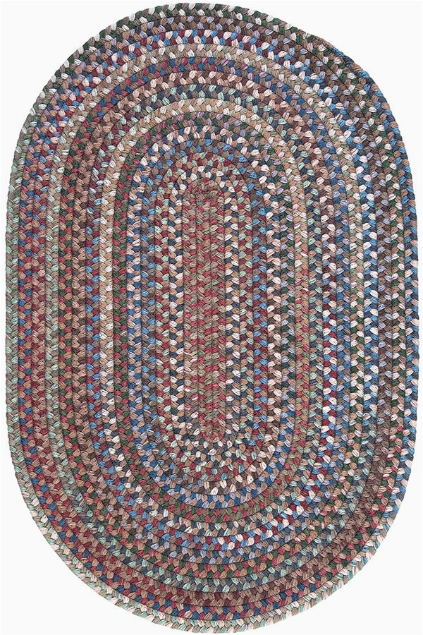48 Inch Round area Rugs Colonial Mills Oak Harbour Oak Harbour area Rugs
