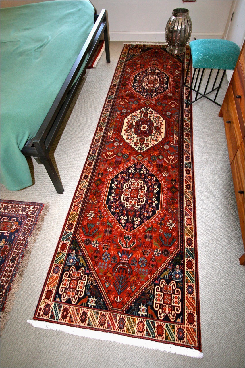6 Foot Bathroom Rug Runner 6 Places to Decorate with Runner Rugs Catalina Rug