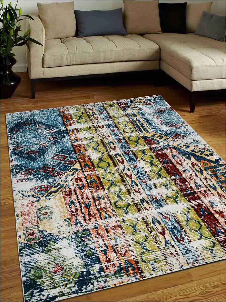 8×10 Multi Color area Rugs Glitzy Rugs Ubsm M0000a15 8 X 10 Ft Machine Woven