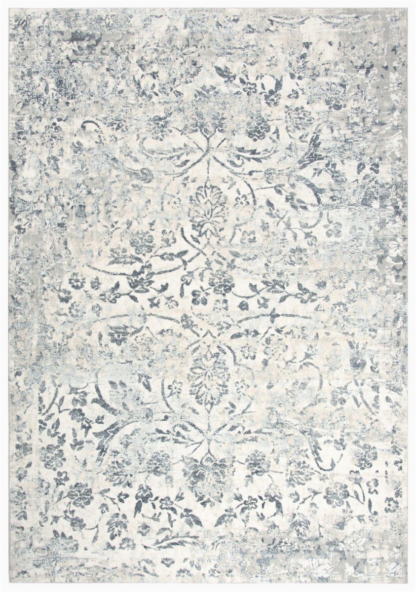 Area Rugs Grey and Cream Rizzy Chelsea Chs109 Cream Gray area Rug In 2020