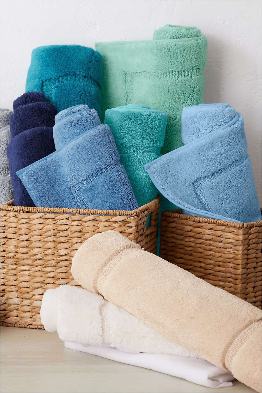 Bath Rugs with Rubber Backing the 8 Best Bath Mats Of 2020