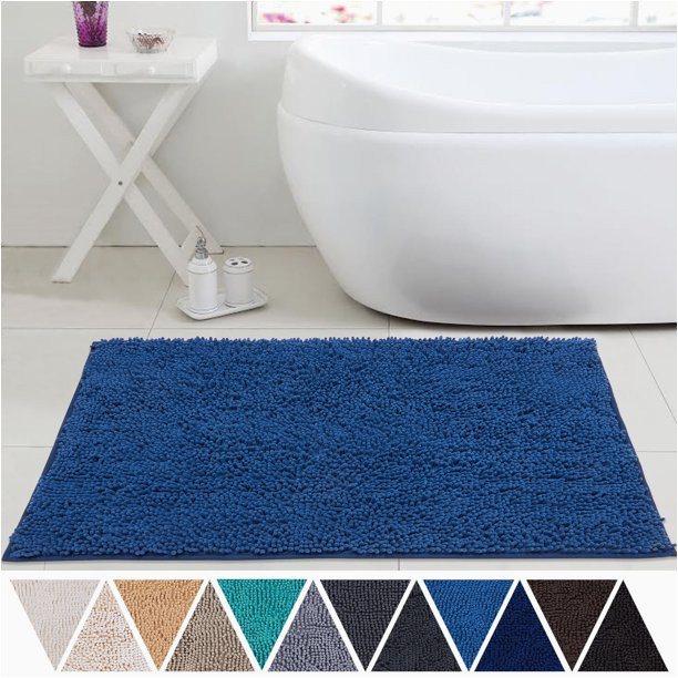Bathroom Rugs that Dry Quick Deartown 24×39 Inchs Bathroom Rug Carpet Non Slip Quick