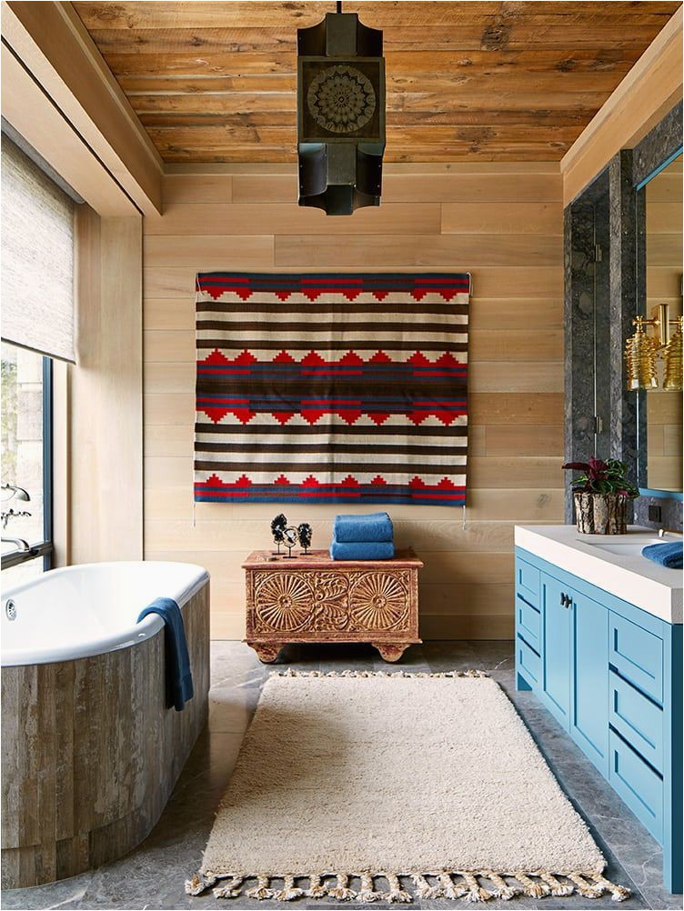 Bathroom Rugs Wall to Wall Guide How to Hang A Rug On the Wall as Gorgeous Wall Art