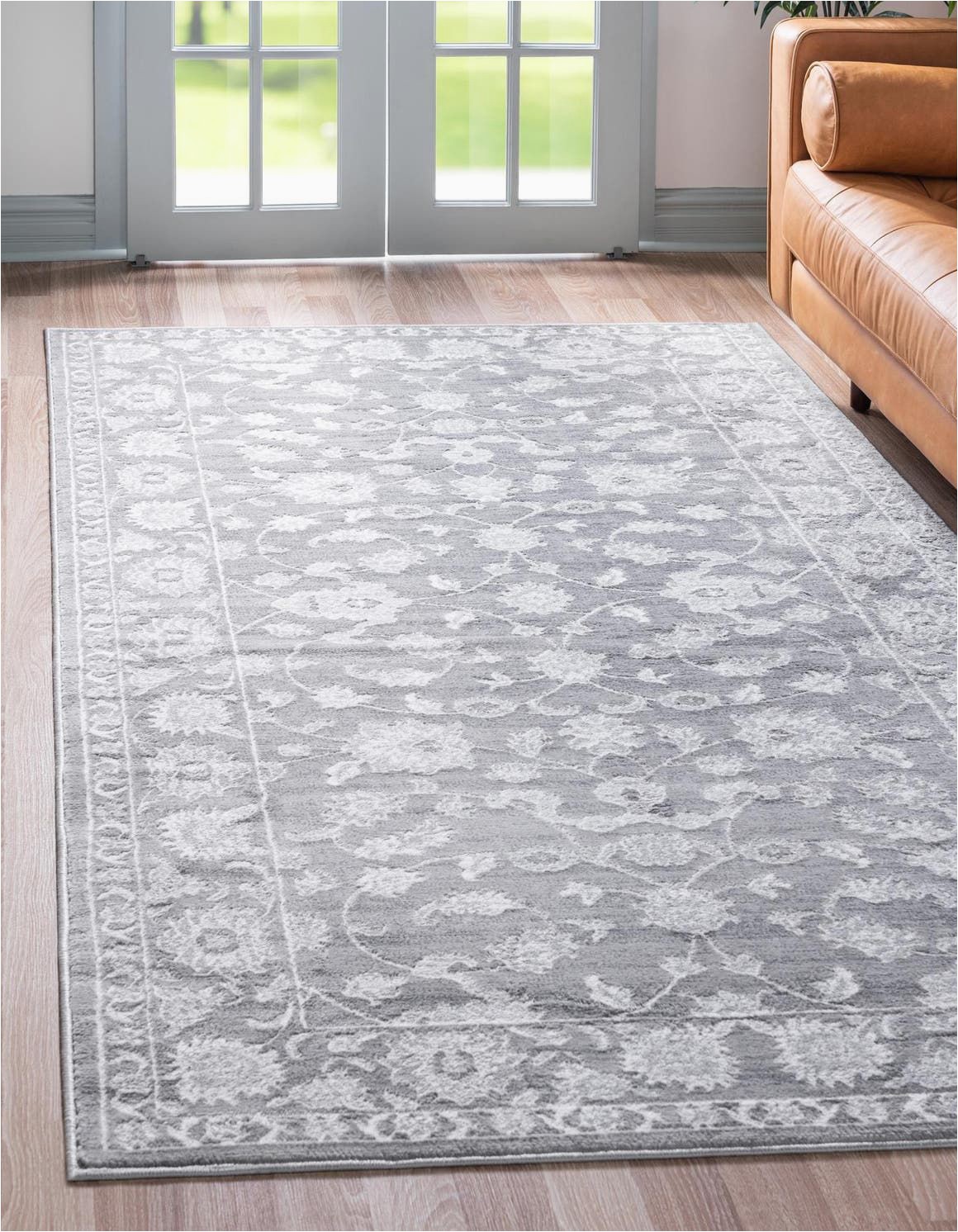 Bed Bath and Beyond 8×10 Rugs Boston Gray Vintage 8×10 area Rug In 2020