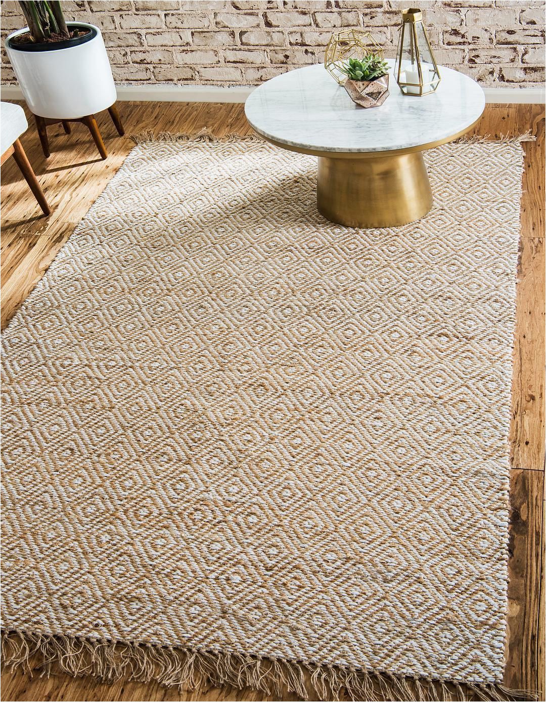 Bed Bath and Beyond Jute Rug Option 2 Kit Dining I Like the Darker Option Not This One