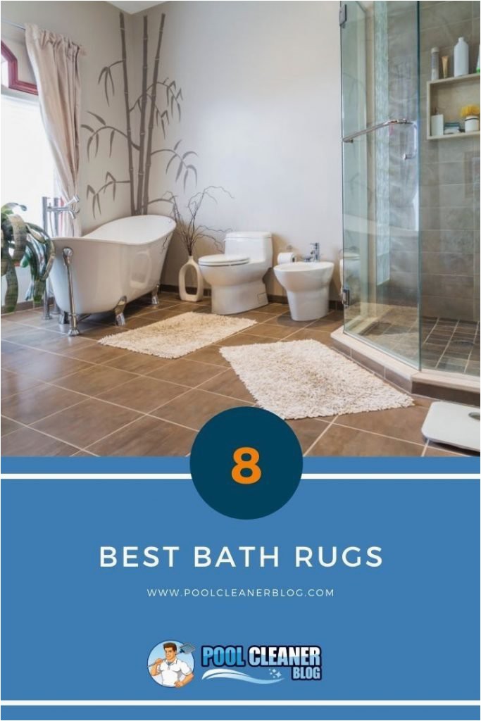 Best Bathroom Rugs 2019 top 12 Best Bath Rug 2020 Reviews