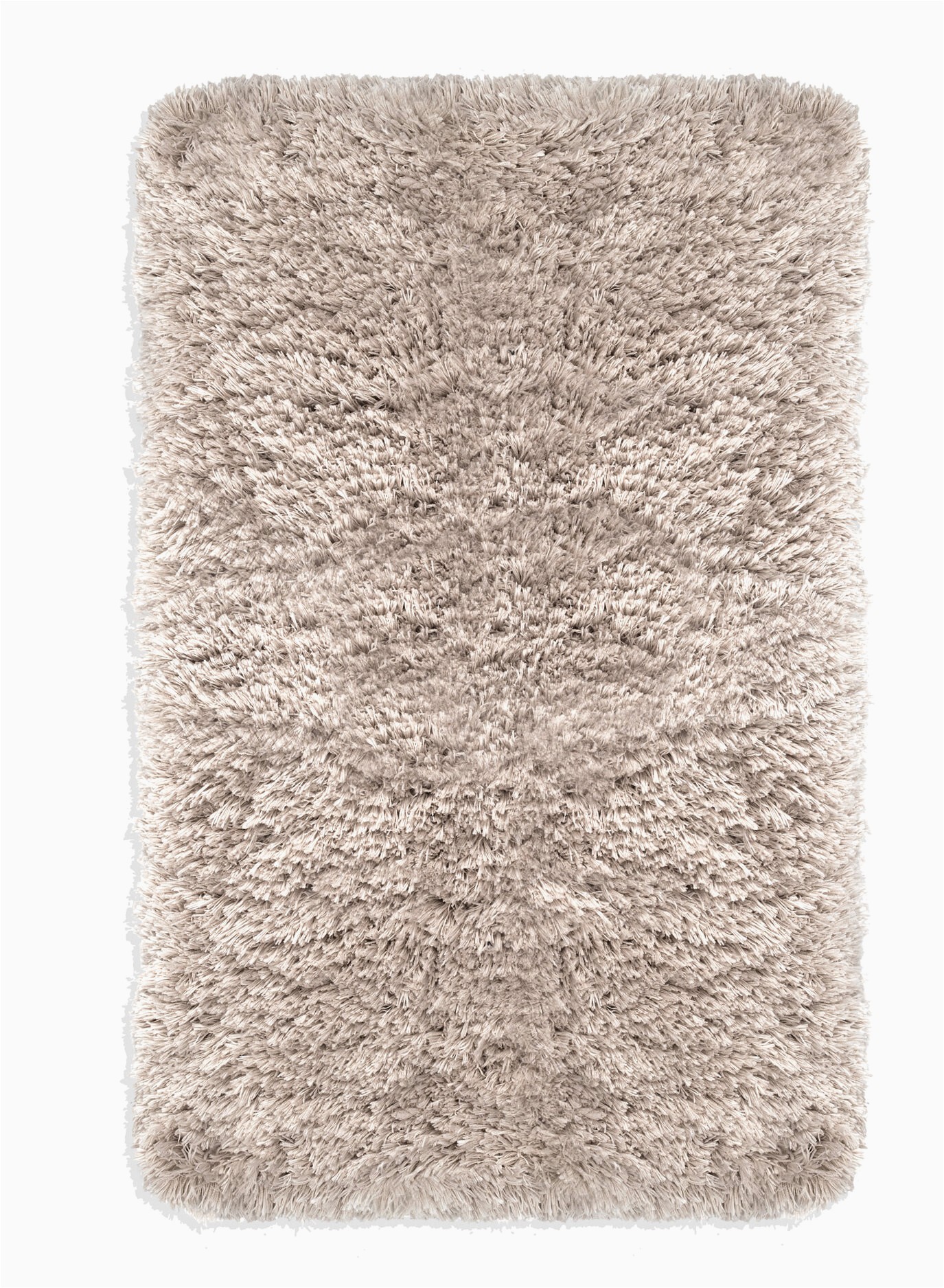 Best Non Slip Bathroom Rugs Gerwalta Rectangular Polyester Non Slip solid Bath Rug