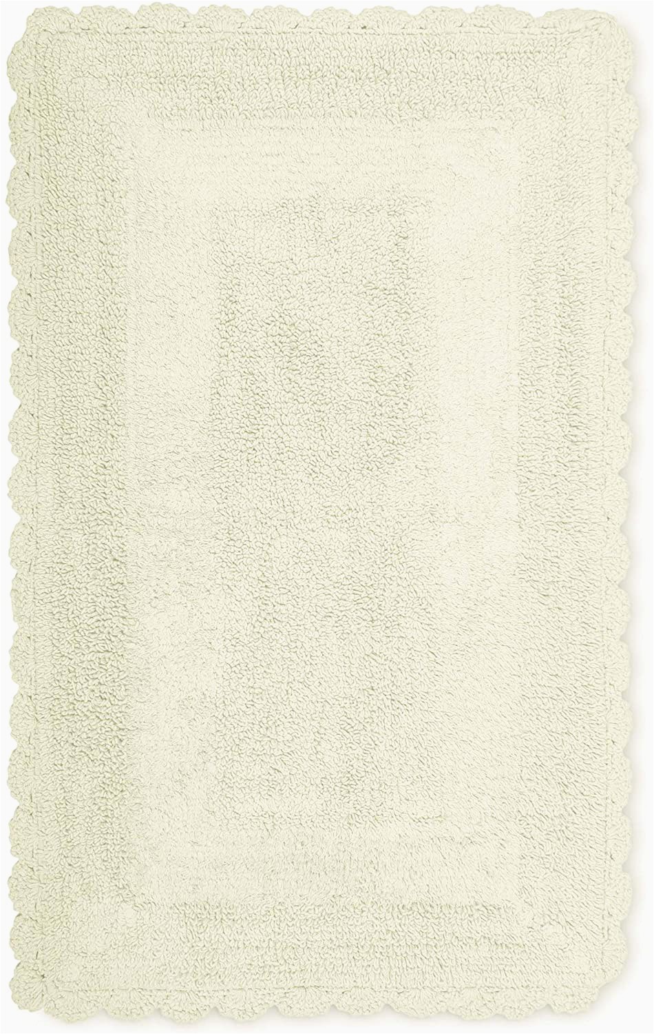 Better Homes and Gardens Heathered Bath Rug Thick and Plush Amazon Home Sense Tapete Cotton Thick Bath Rug