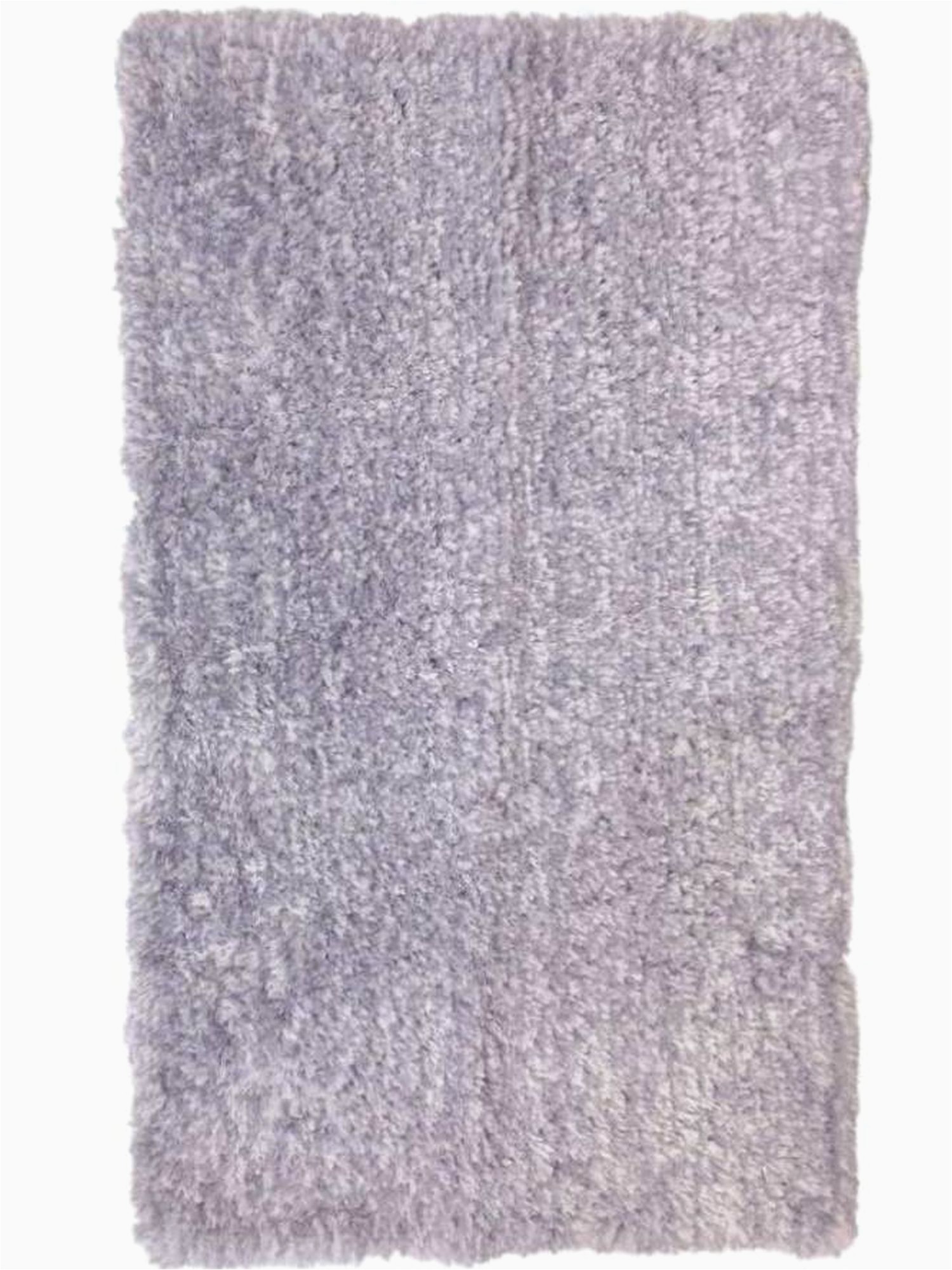 Better Homes and Gardens Heathered Bath Rug Thick and Plush Bath Rugs