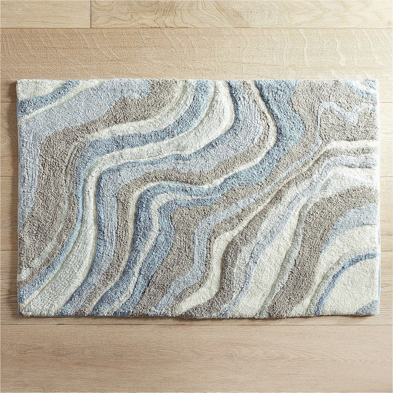 Blue and Gray Bathroom Rugs Blue and Gray Bathroom Rugs