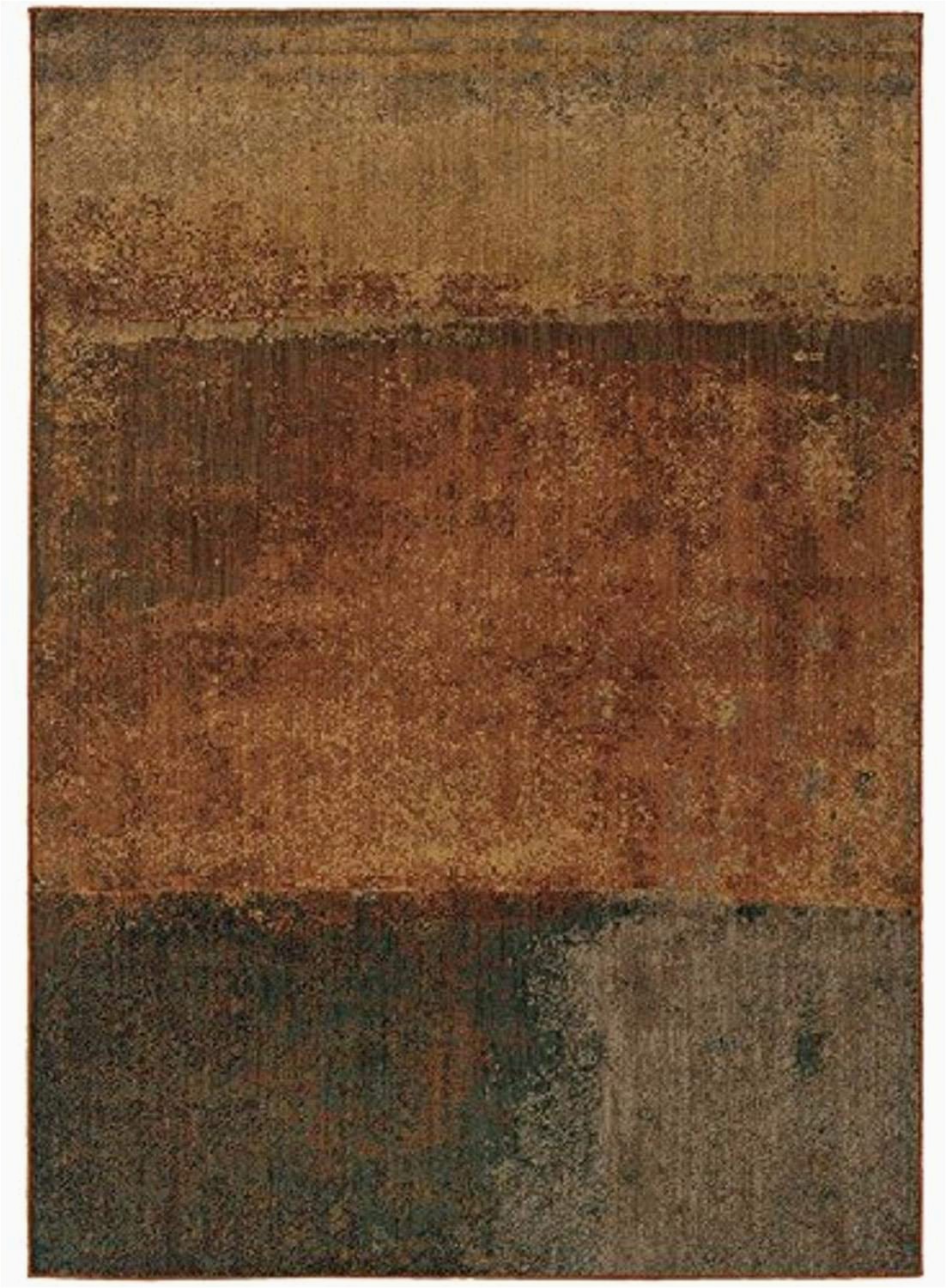 Bright Colored area Rugs Cheap oriental Weavers 3937b Kasbah area Rug 5 3" X 7 6" Multi Colored