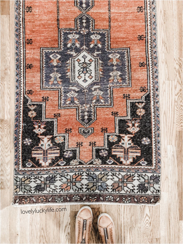Bright Colored area Rugs Cheap where to Find the Best Affordable Vintage Turkish Runners