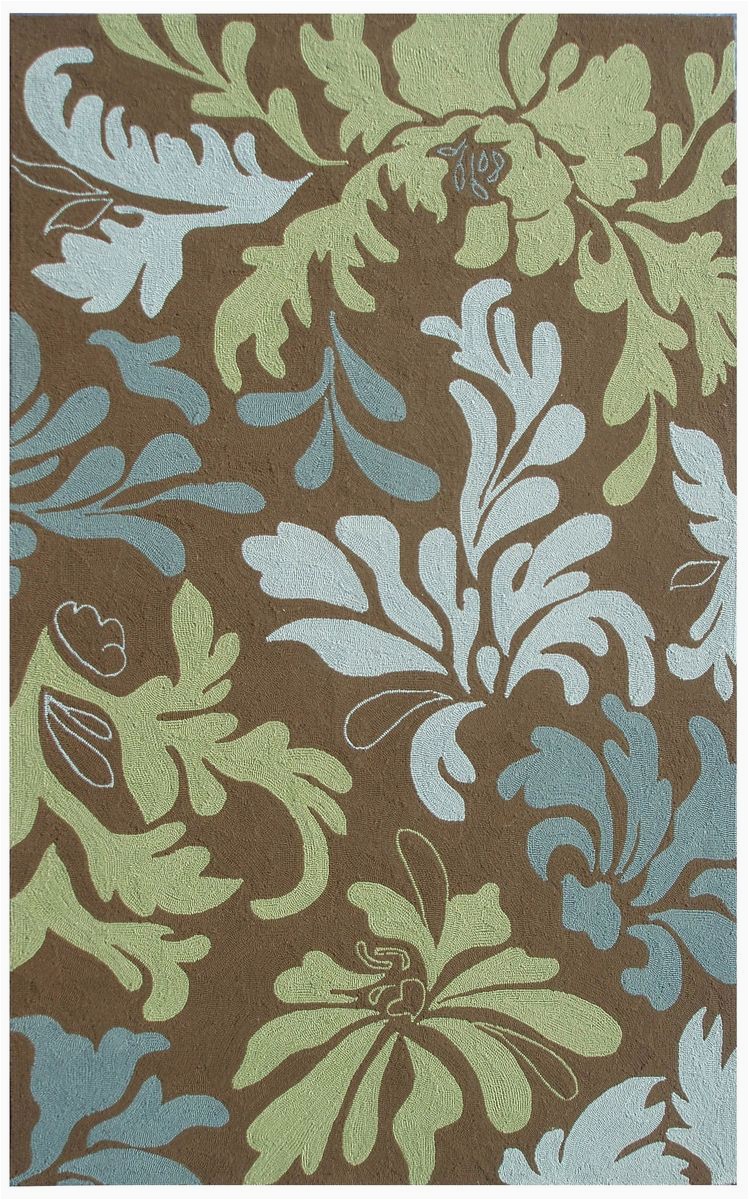 Brown and Blue Bathroom Rugs Sage and Blue Rug