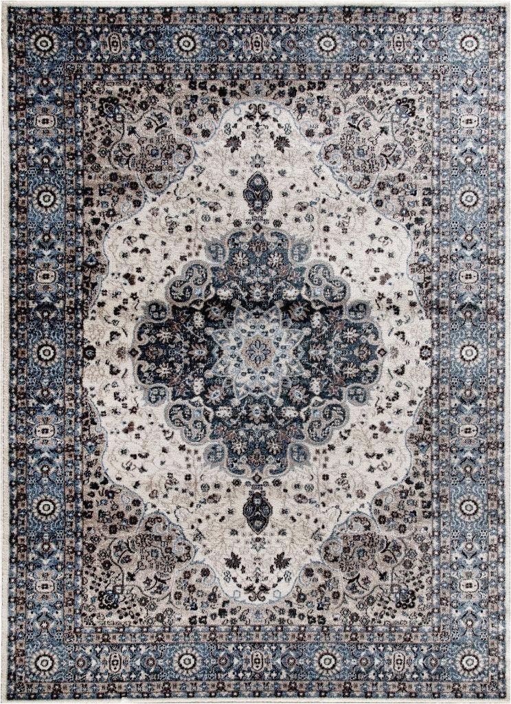 Cheapest Place to Get area Rugs 1004 Blue
